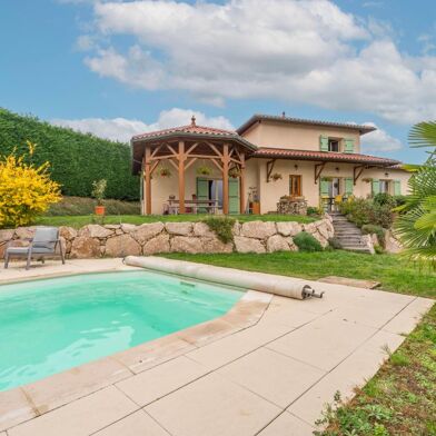 Maison 5 pièces 429000 €