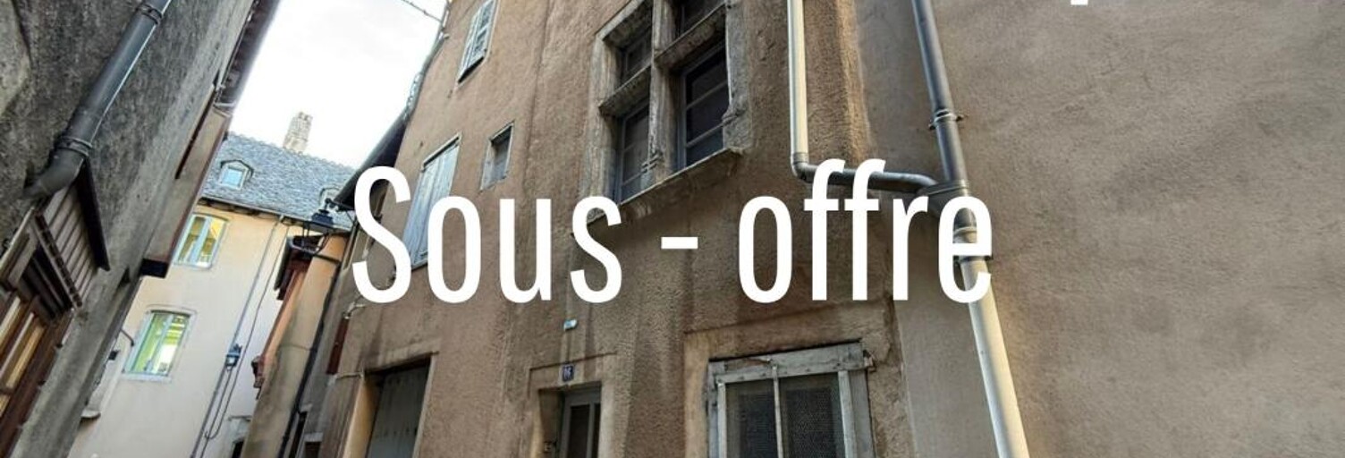 Maison 6 Pièces 120 m² à vendre à Mende (48000)