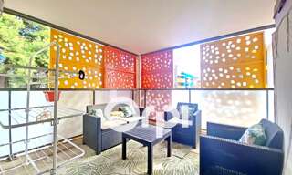 Appartement 2 Pièces 31 m² à vendre à Montpellier (34070)