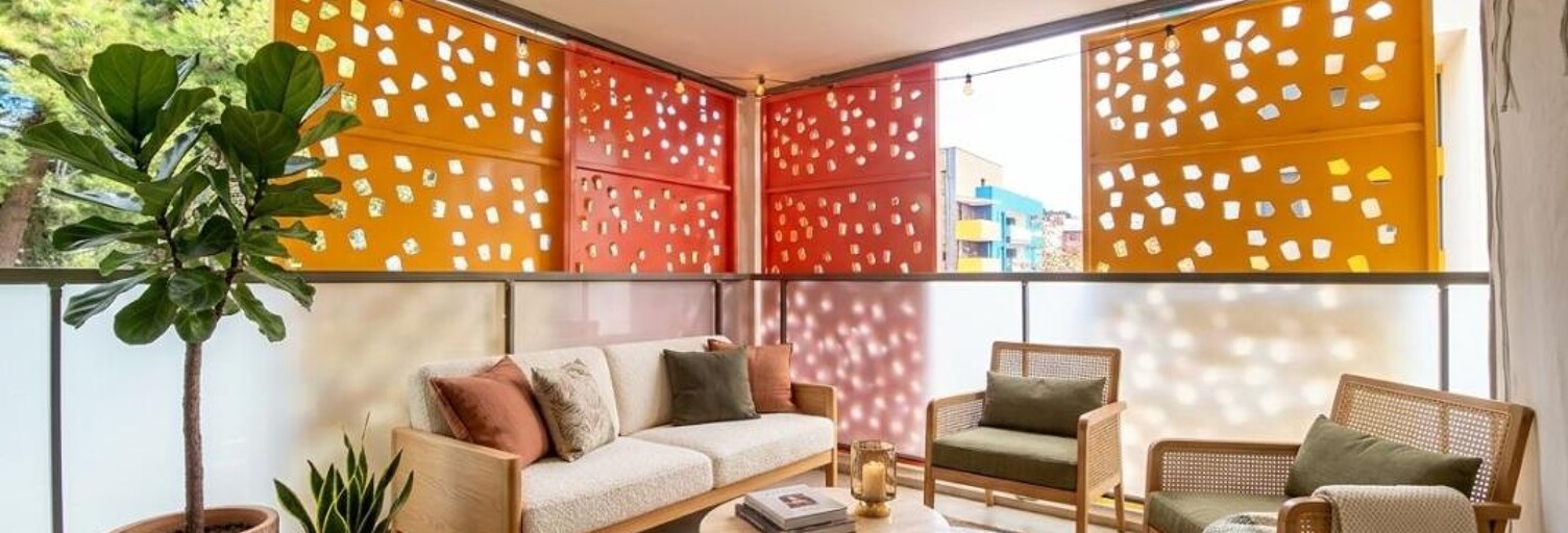 Appartement 2 Pièces 31 m² à vendre à Montpellier (34070)