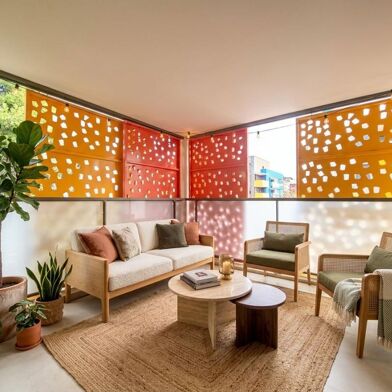 Appartement 2 pièces 137000 €