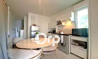 Appartement 2 Pièces 31 m² à vendre à Montpellier (34070)