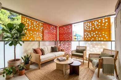 Appartement 2 pièces 137000 €