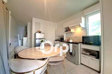 Appartement 2 pièces 137000 €