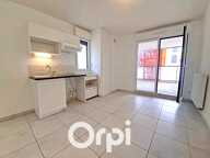Montpellier Ovalie : Appartement de 31 m² avec deux belles terrasses🌿 — photo 3
