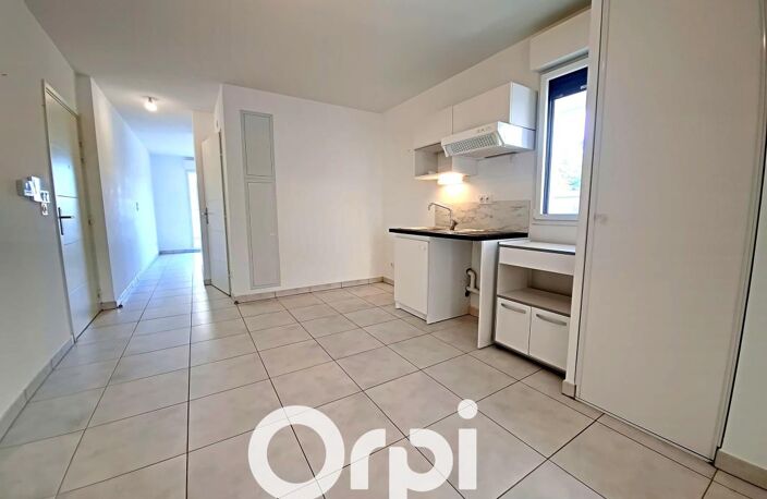 Montpellier Ovalie : Appartement de 31 m² avec deux belles terrasses🌿 — photo 4