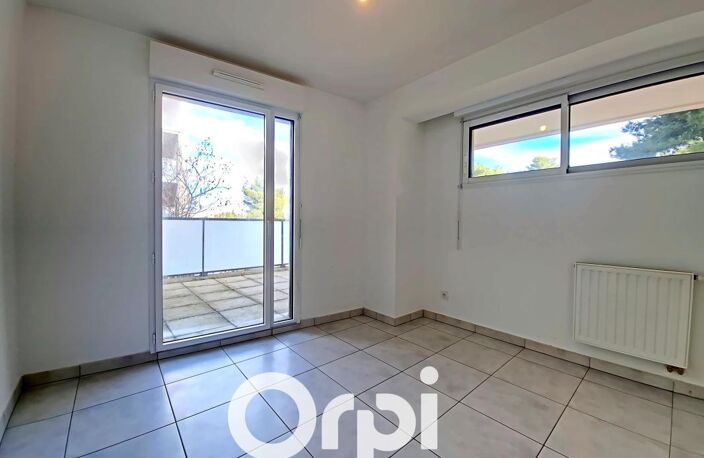 Montpellier Ovalie : Appartement de 31 m² avec deux belles terrasses🌿 — photo 5