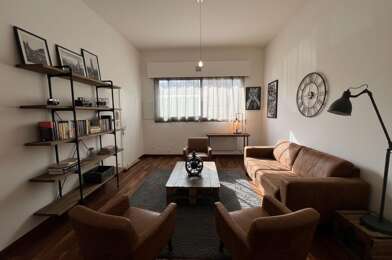 Appartement 2 pièces 159000 €