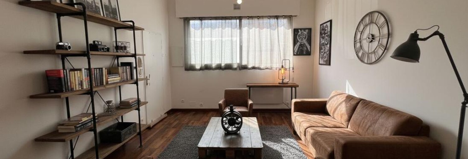 Appartement 2 Pièces 62 m² à vendre à Dax (40100)