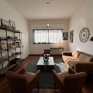 Appartement 2 pièces 162000 €