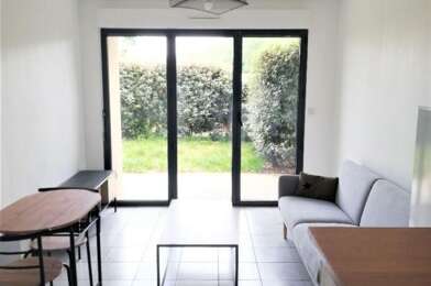 Appartement 2 pièces 510 €