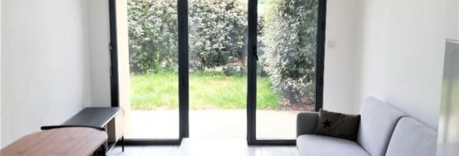 Appartement 2 Pièces 35 m² à louer à Aire-sur-l'Adour (40800)