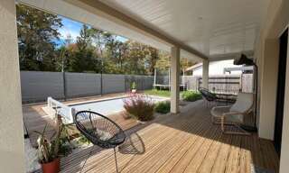 Maison 5 Pièces 122 m² à vendre à Saint-Paul-lès-Dax (40990)
