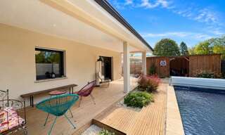 Maison 5 Pièces 122 m² à vendre à Saint-Paul-lès-Dax (40990)