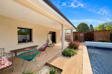 Maison 5 pièces 399000 €