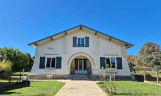 Maison 4 Pièces 96 m² à vendre à Ygos-Saint-Saturnin (40110)