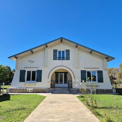 Maison 4 pièces 184000 €