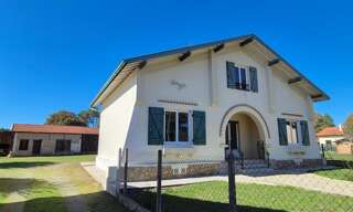 Maison 4 Pièces 96 m² à vendre à Ygos-Saint-Saturnin (40110)