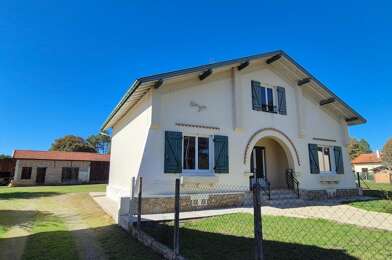 Maison 4 pièces 169000 €