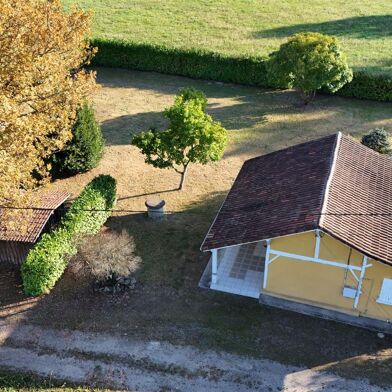 Maison 3 pièces 149000 €