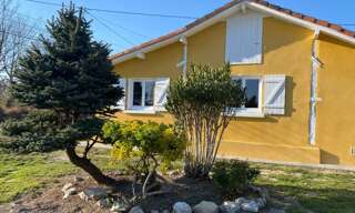 Maison 3 Pièces 62 m² à vendre à Saint-Sever (40500)