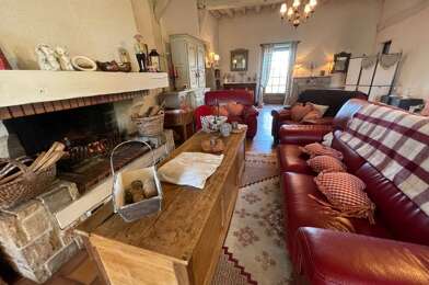 Maison 5 pièces 399500 €