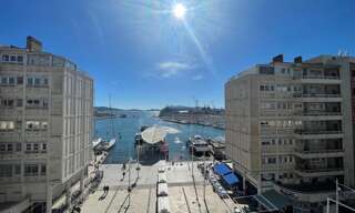 Appartement 2 Pièces 32 m² à louer à Toulon (83000)