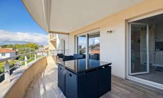 Appartement 2 Pièces 48 m² à vendre à Fréjus (83600)