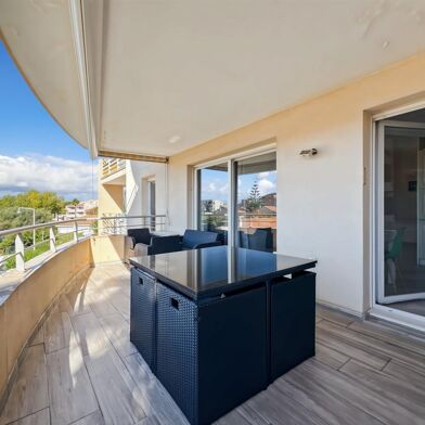 Appartement 2 pièces 290000 €