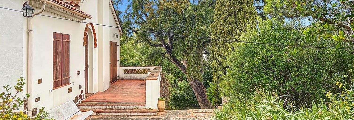 Maison 5 Pièces 155 m² à vendre à Fréjus (83370)