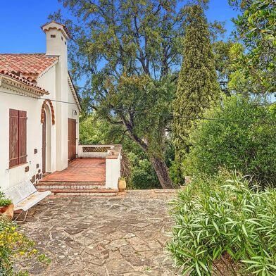 Maison 5 pièces 745000 €