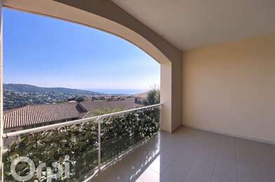 Appartement 2 pièces 249000 €