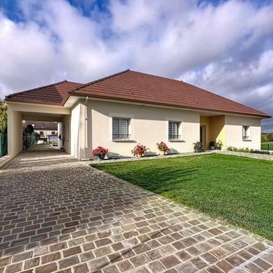 Maison 5 pièces 731000 €