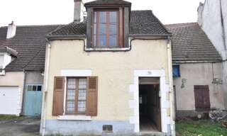 Maison 2 Pièces 59 m² à vendre à Cosne-Cours-sur-Loire (58200)