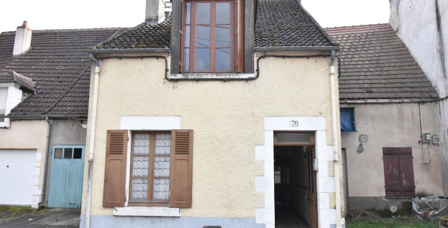 Maison À Vendre — photo 1