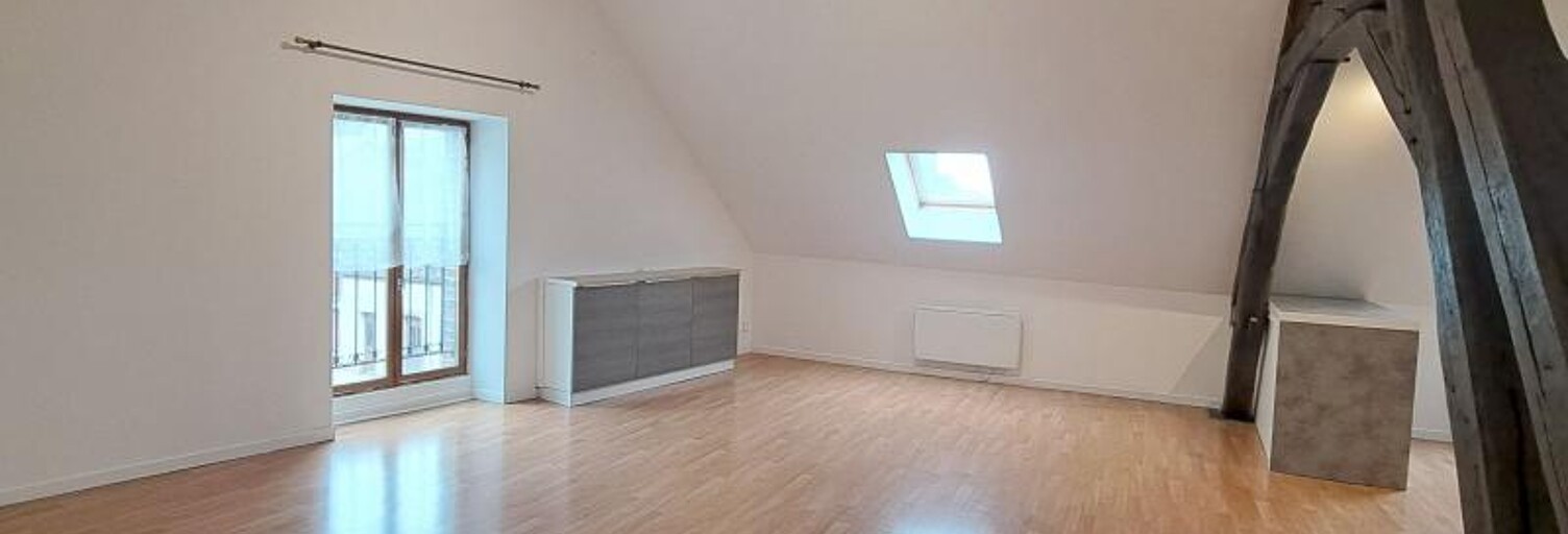 Appartement 1 Pièce 42 m² à louer à Montbouy (45230)
