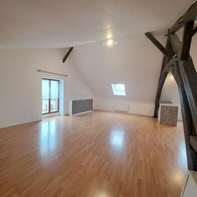 Appartement 1 pièces 430 €