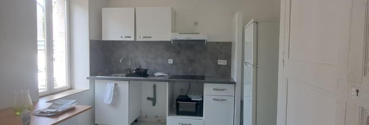 Appartement 3 Pièces 53 m² à louer à Montbouy (45230)