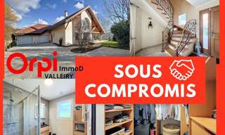 Maison 5 Pièces 175 m² à vendre à Usinens (74910)