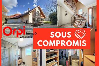 Maison 5 pièces 590000 €