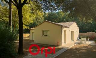 Maison 3 Pièces 73 m² à vendre à Jard-sur-Mer (85520)