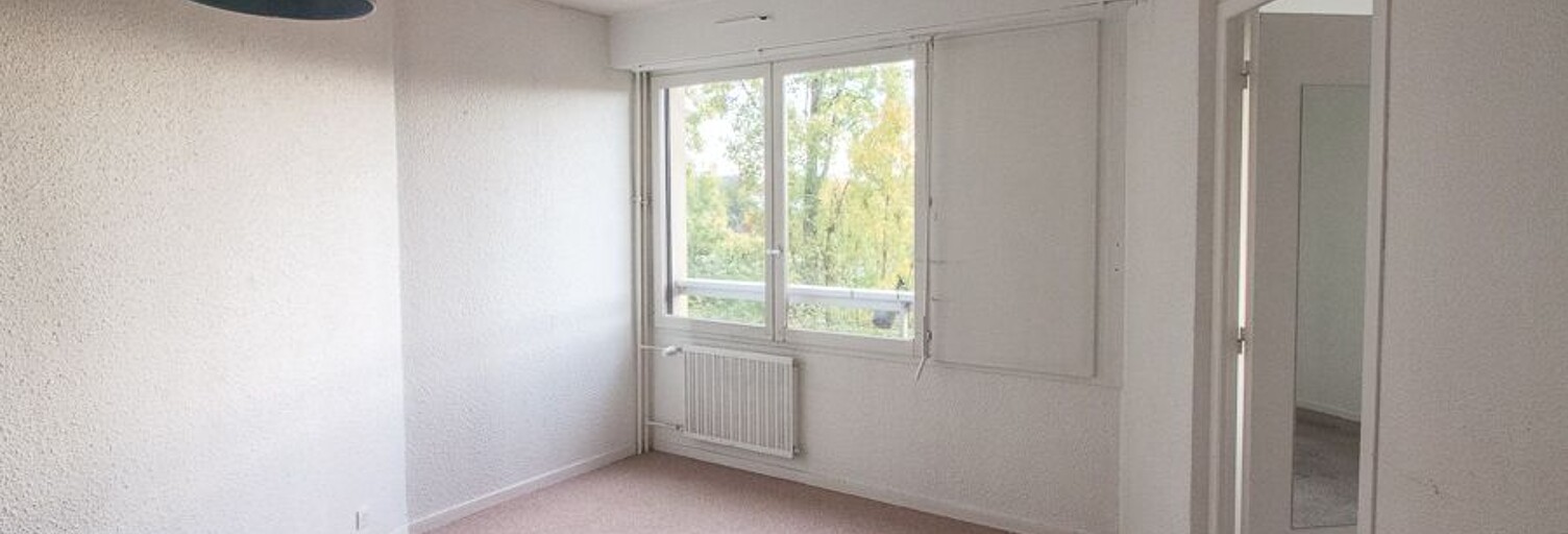 Appartement 2 Pièces 43 m² à louer à Pontoise (95000)