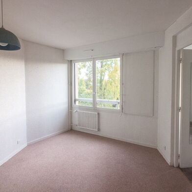 Appartement 2 pièces 870 €