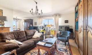 Appartement 4 Pièces 105 m² à vendre à Limoges (87000)