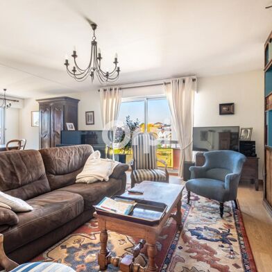 Appartement 4 pièces 249900 €