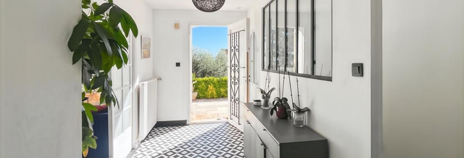 Maison 6 Pièces 180 m² à vendre à La Valette-du-Var (83160)