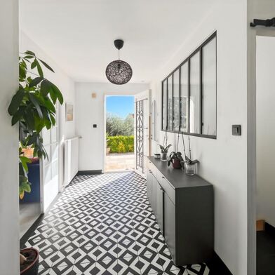 Maison 6 pièces 710000 €