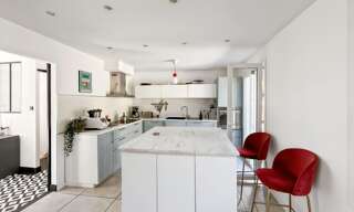 Maison 6 Pièces 180 m² à vendre à La Valette-du-Var (83160)