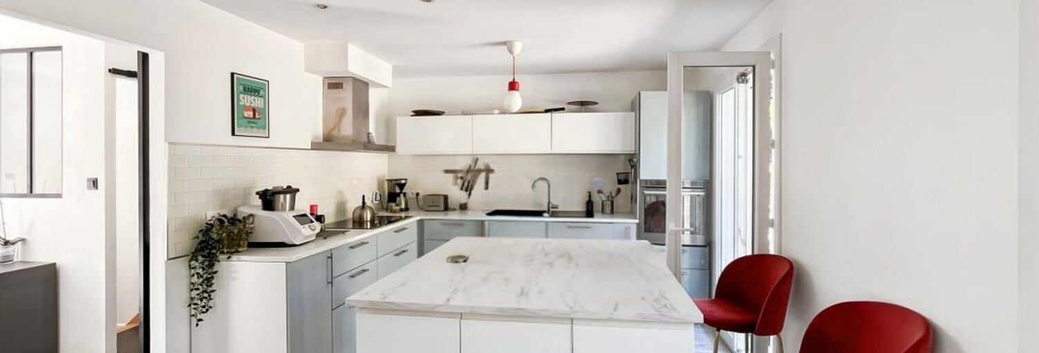 Maison 6 Pièces 180 m² à vendre à La Valette-du-Var (83160)