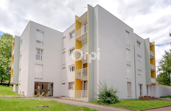 Appartement À Vendre — photo 4